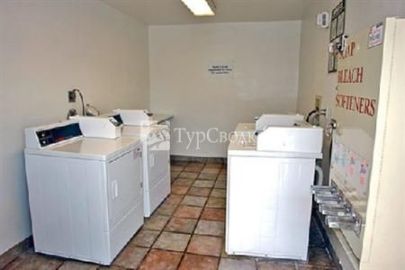 Motel 6 Tucson - Congress Street 1*