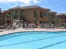 Oakwood Apartments at Finisterra Tucson 4*