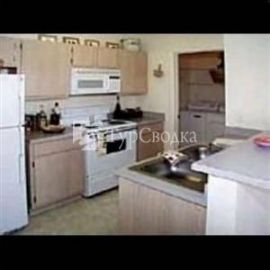 Oakwood Central Hotel Tucson 4*