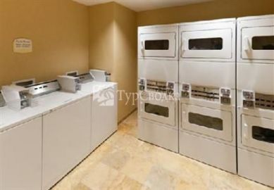 TownePlace Suites Tucson Williams Centre 2*