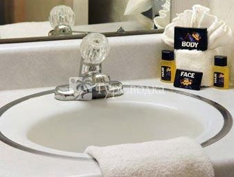 Travelodge Tucson 2*