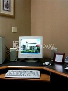 BEST WESTERN Airport 2*