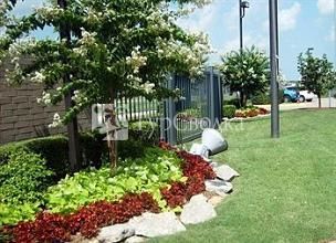 Crestwood Suites of Tulsa 2*