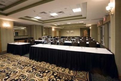 Hilton Garden Inn Tulsa South 3*