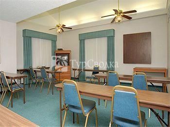 La Quinta Tulsa South 2*