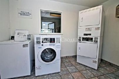 Motel 6 West Tulsa 2*