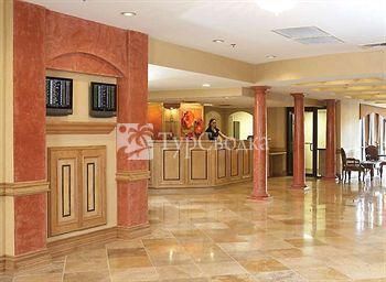 Park Inn by Radisson Tulsa Airport 3*