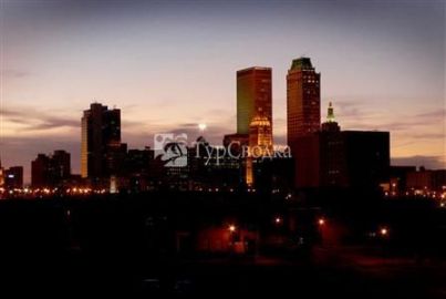 Savoy Hotel Tulsa 2*