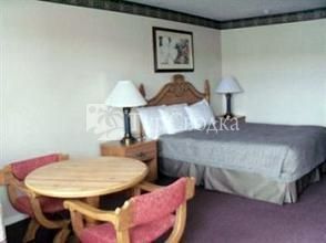 Tulsa Inn & Suites 2*