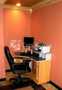 Americas Best Inns Tupelo 3*