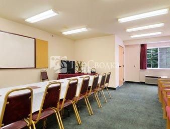 Microtel Inn & Suites Tupelo 2*