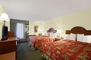 BEST WESTERN Twin Falls Hotel 3*