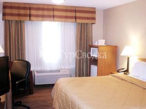 Comfort Inn & Suites Twin Falls 2*