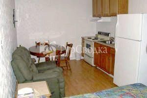 Dunes Motel Twin Falls 1*