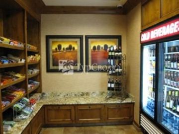 La Quinta Inn & Suites Twin Falls 3*