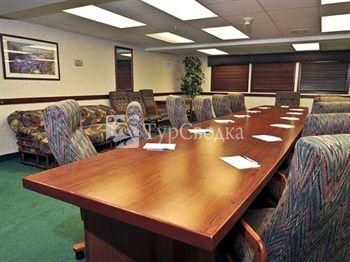Shilo Inn Suites - Twin Falls 2*