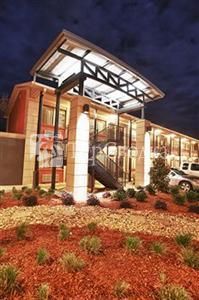 12 Oaks Motor Hotel 1*