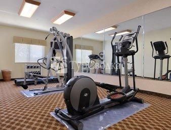Baymont Inn & Suites Tyler 2*