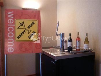 Comfort Suites South Broadway Mall Tyler 2*