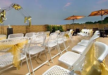 Courtyard by Marriott Tyler 3*