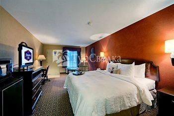 Hampton Inn Tyler 3*
