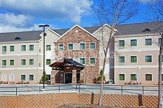 Staybridge Suites Tyler University Area 3*