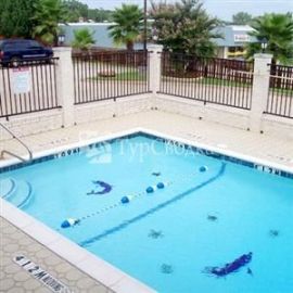 Windsor Inn & Suites Tyler 2*
