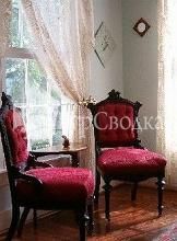 Woldert-Spence Manor 3*