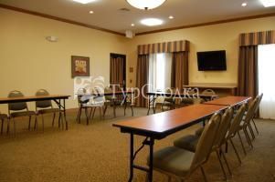 BEST WESTERN Union City Inn & Suites 2*