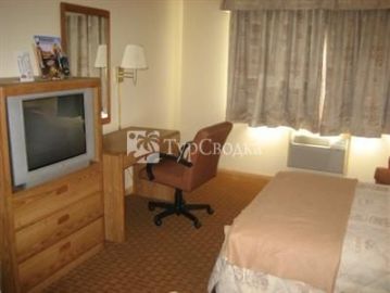 America's Best Inn & Suites Urbana (Illinois) 2*