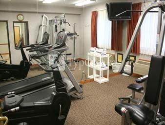 Ramada Limited Urbana 2*