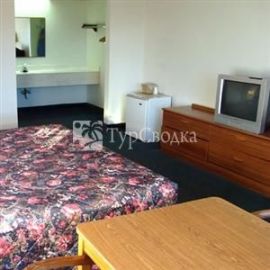 Logan Lodge Motel 1*