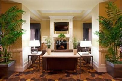 Holiday Inn Express Hotel & Suites Valdosta West - Mall Area 2*