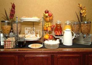 Sleep Inn and Suites Valley Center (Kansas) 2*