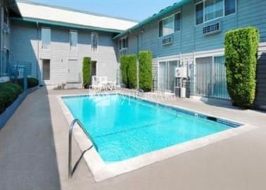 Quality Inn and Suites Vancouver (Washington) 2*