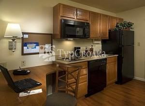 Candlewood Suites Wake Forest 2*