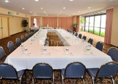 Quality Inn & Suites Walnut 2*
