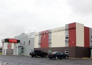 Econo Lodge Inn & Suites Walnut 2*