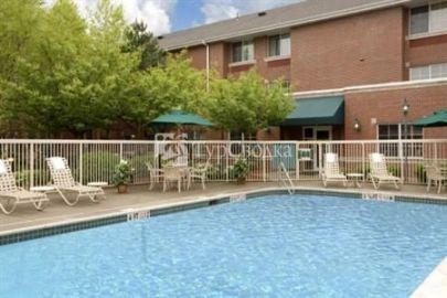 Extended Stay Deluxe Boston/Waltham 2*