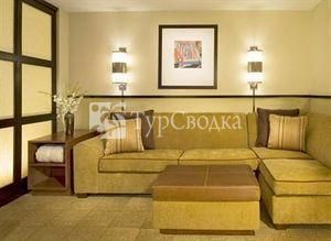 Hyatt Place Chicago/Naperville/Warrenville 3*