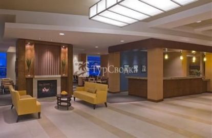 Hyatt Summerfield Suites 3*
