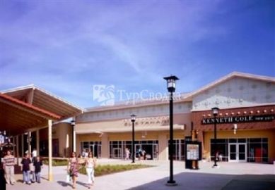 Residence Inn Chicago Naperville/Warrenville 3*
