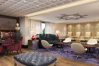 Capitol Hill Suites 3*