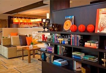 Courtyard Hotel US Capitol Washington D.C. 3*