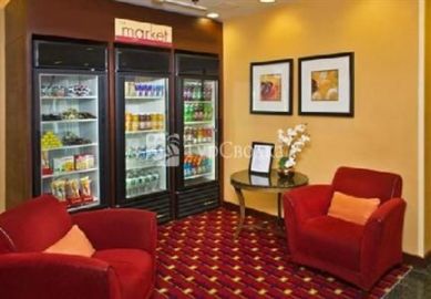 Residence Inn Dupont Circle Washington D.C. 3*