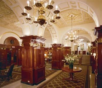 The Hay Adams Hotel Washington D.C. 4*