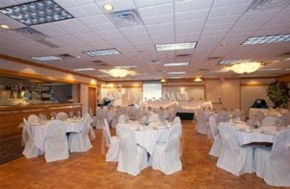 BEST WESTERN Midway Hotel 2*