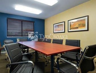 Days Inn Wausau 2*