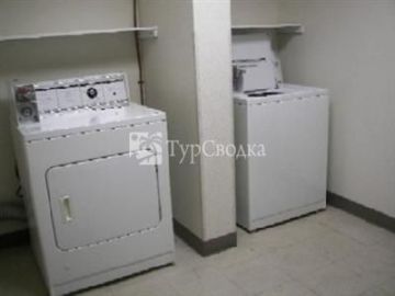 AmericInn Wautoma 2*