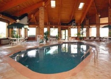 Comfort Inn Waverly 2*